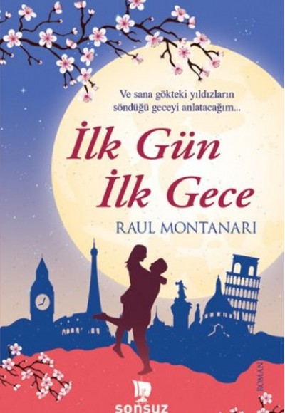 İlk Gün İlk Gece İlk Gün İlk Gece