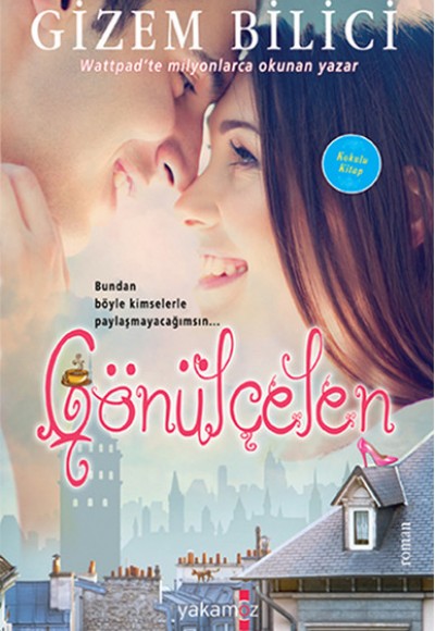Gönülçelen Gönülçelen