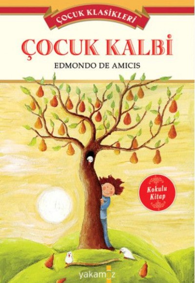 Çocuk Kalbi Çocuk Kalbi