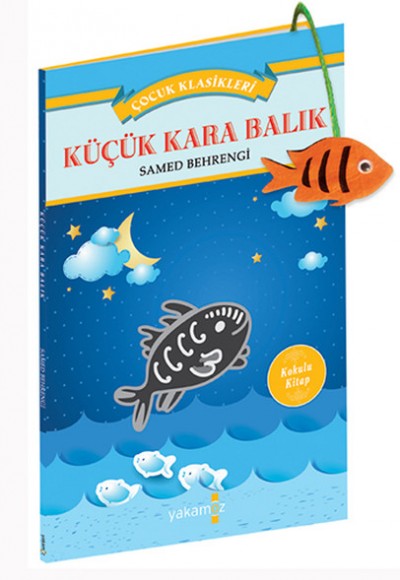 Küçük Kara Balık Küçük Kara Balık
