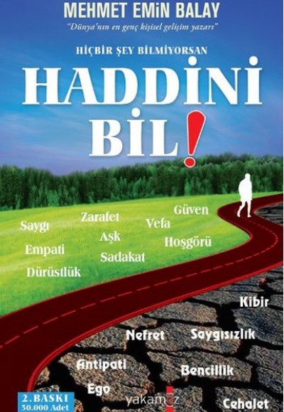Haddini Bil! Haddini Bil!