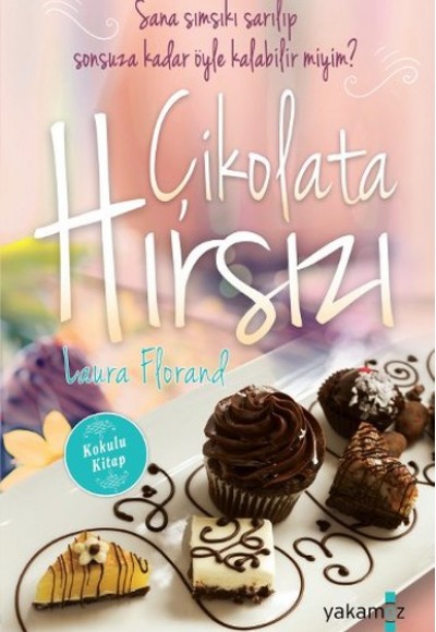 Çikolata Hırsızı Çikolata Hırsızı
