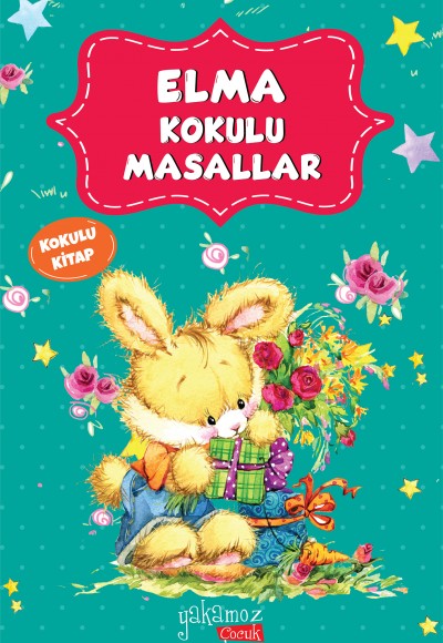 Elma Kokulu Masallar Elma Kokulu Masallar