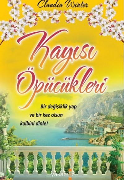 Kayısı Öpücükleri Kayısı Öpücükleri