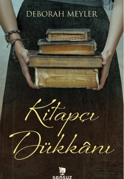 Kitapçı Dükkanı Kitapçı Dükkanı
