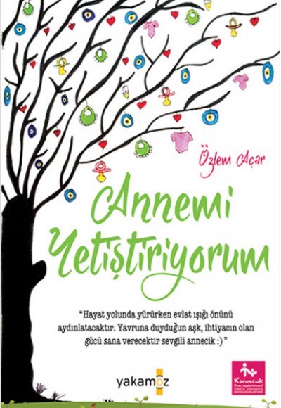 Annemi Yetiştiriyorum Annemi Yetiştiriyorum