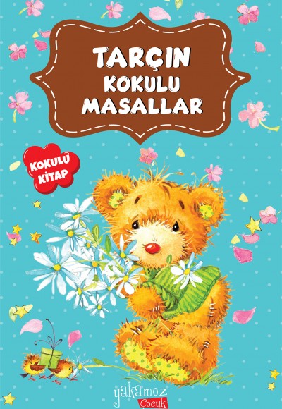 Tarçın Kokulu Masallar Tarçın Kokulu Masallar
