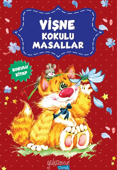 Vişne Kokulu Masallar Vişne Kokulu Masallar