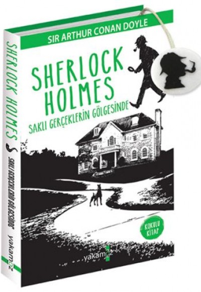 Sherlock Holmes - Saklı Gerçeklerin Gölgesinde Sherlock Holmes - Saklı Gerçeklerin Gölgesinde
