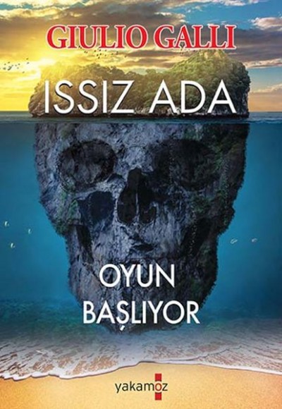 Issız Ada - Oyun Başlıyor Issız Ada - Oyun Başlıyor