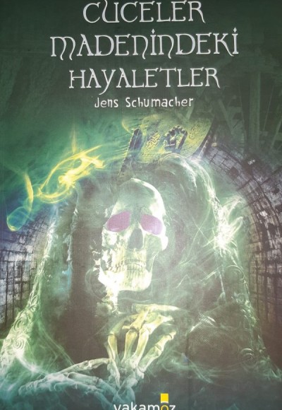 Cüceler Madenindeki Hayaletler Cüceler Madenindeki Hayaletler