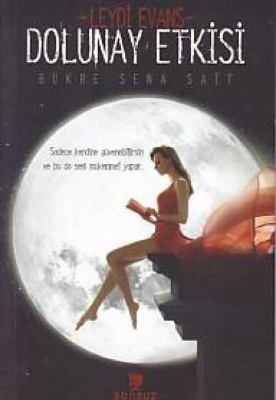 Dolunay Etkisi - Leydi Evans Dolunay Etkisi - Leydi Evans