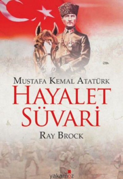 Hayalet Süvari Hayalet Süvari