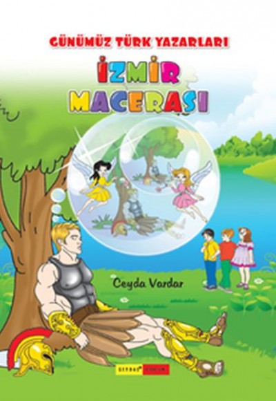 İzmir Macerası İzmir Macerası