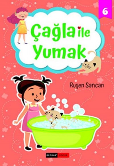 Çağla ile Yumak Çağla ile Yumak