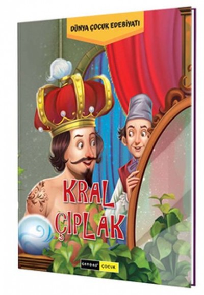 Kral Çıplak Kral Çıplak