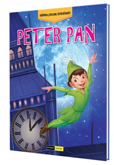 Peter Pan Peter Pan