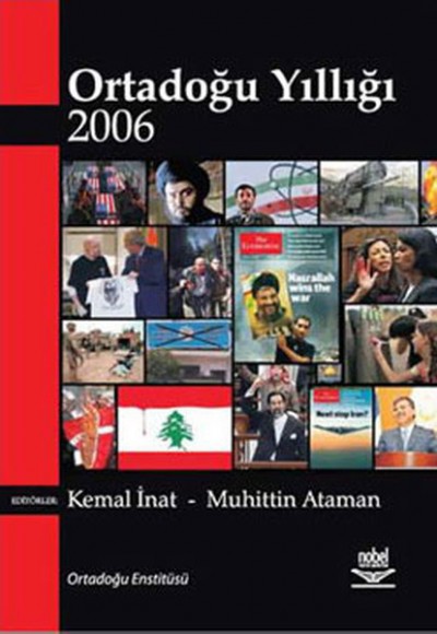 Ortadoğu Yıllığı 2006 Ortadoğu Yıllığı 2006