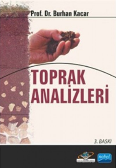 Toprak Analizleri Toprak Analizleri