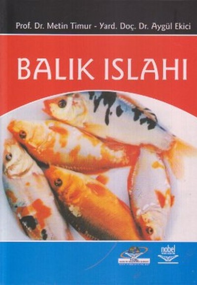 Balık Islahı Balık Islahı