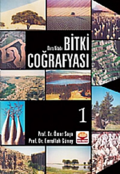 Bitki Coğrafyası 1 Bitki Coğrafyası 1