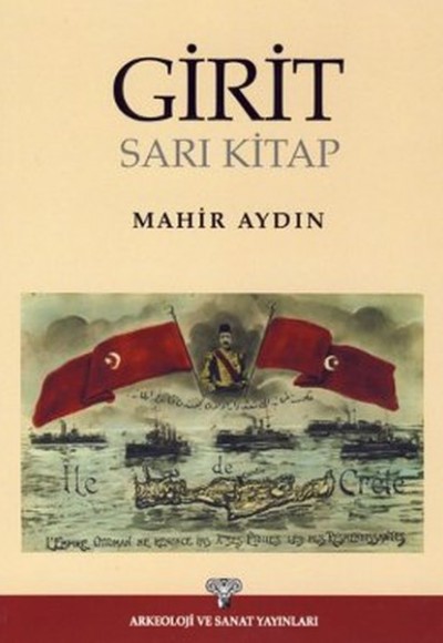 Girit Sarı Kitap Girit Sarı Kitap