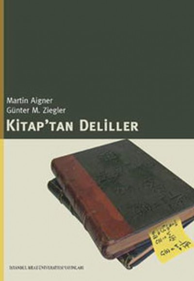 Kitap'tan Deliller Kitap'tan Deliller