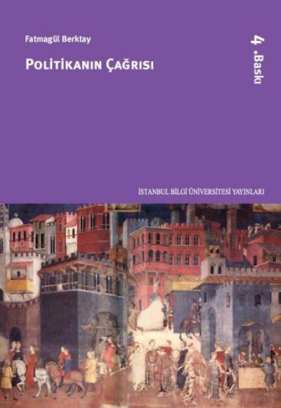 Politikanın Çağrısı Politikanın Çağrısı