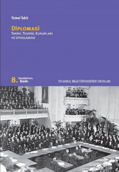 Diplomasi Tarihi Diplomasi Tarihi