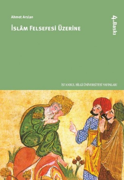 İslam Felsefesi Üzerine İslam Felsefesi Üzerine