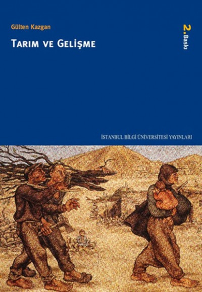 Tarım ve Gelişme Tarım ve Gelişme