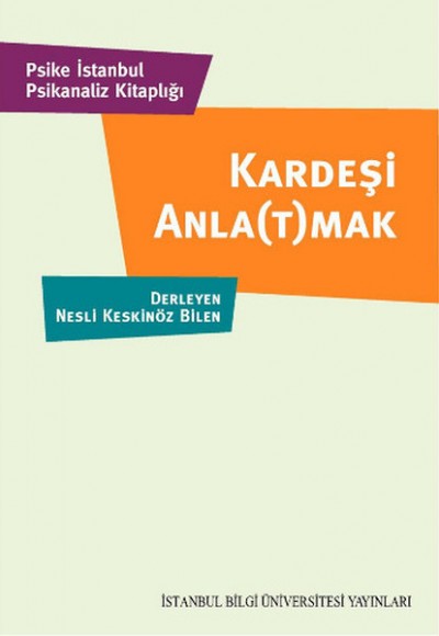 Kardeşi Anlatmak Kardeşi Anlatmak