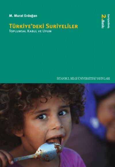 Türkiye'deki Suriyeliler Türkiye'deki Suriyeliler