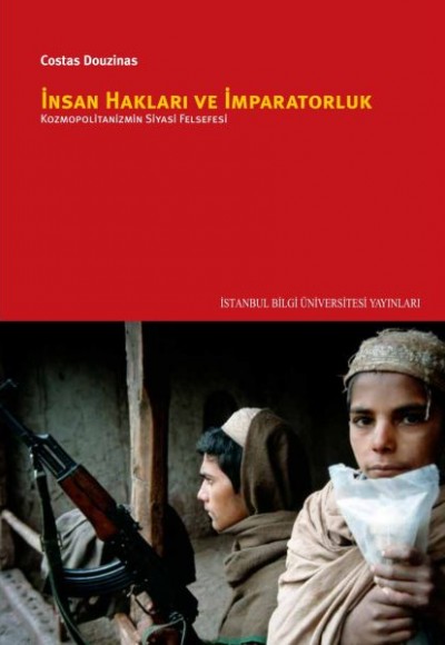 İnsan Hakları ve İmparatorluk İnsan Hakları ve İmparatorluk