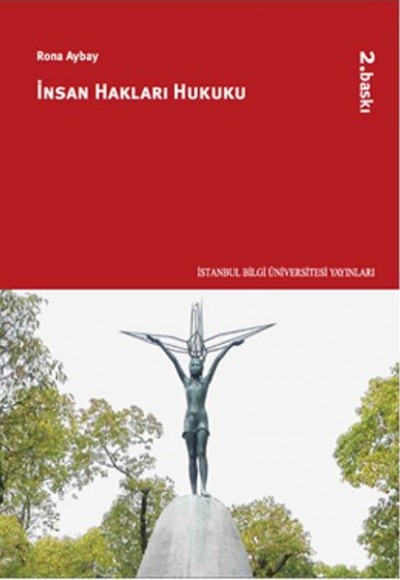 İnsan Hakları Hukuku İnsan Hakları Hukuku