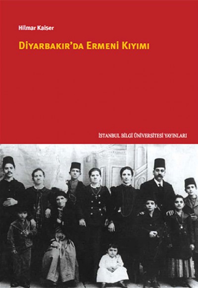 Diyarbakır'da Ermeni Kıyımı Diyarbakır'da Ermeni Kıyımı