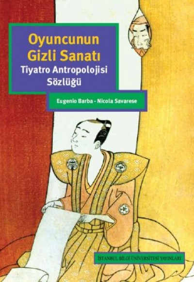 Oyuncunun Gizli Sanatı Oyuncunun Gizli Sanatı