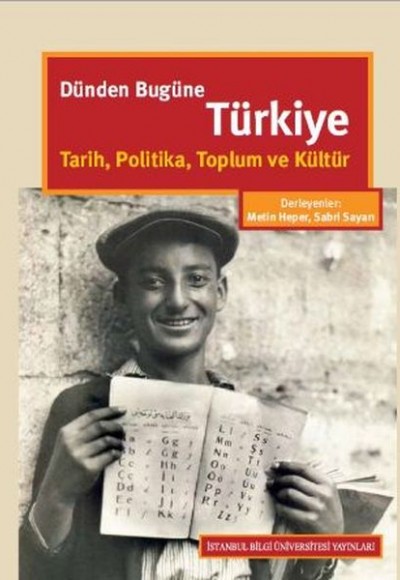 Dünden Bugüne Türkiye (Ciltli) Dünden Bugüne Türkiye (Ciltli)