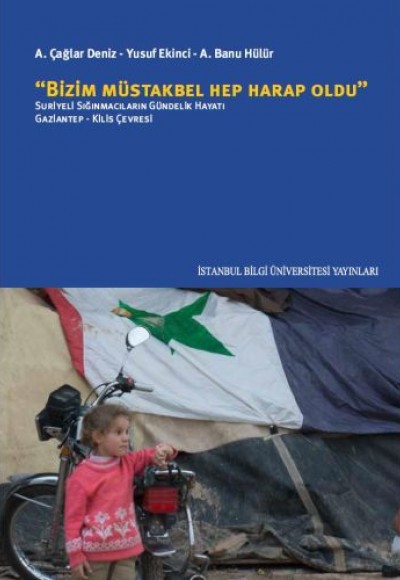 Bizim Müstakbel Hep Harap Oldu Bizim Müstakbel Hep Harap Oldu