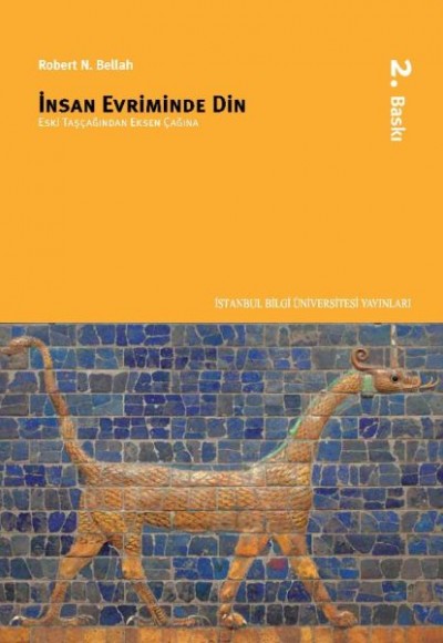 İnsan Evriminde Din İnsan Evriminde Din