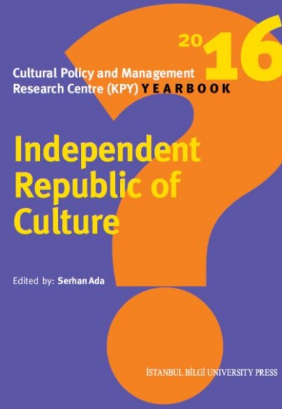 Independent Republice of Culture Independent Republice of Culture