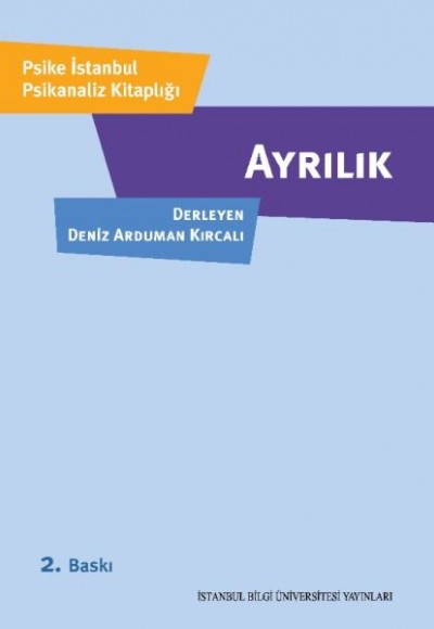 Ayrılık Ayrılık