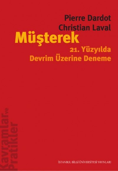 Müşterek Müşterek