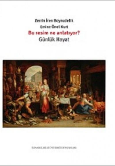Bu Resim Ne Anlatıyor?-Günlük Hayat Bu Resim Ne Anlatıyor?-Günlük Hayat