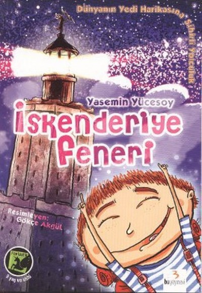 İskenderiye Feneri İskenderiye Feneri