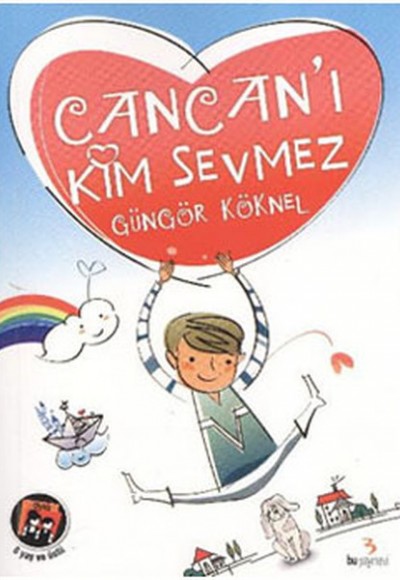 Cancan'ı Kim Sevmez Cancan'ı Kim Sevmez