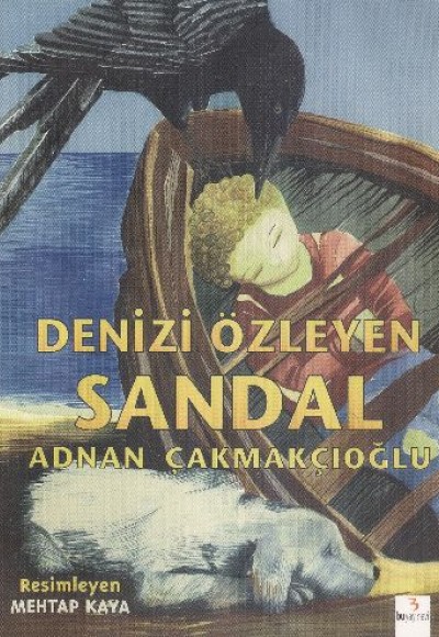Denizi Özleyen Sandal Denizi Özleyen Sandal