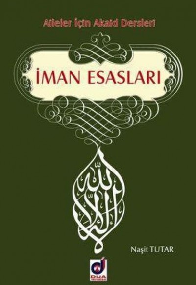 İman Esasları İman Esasları