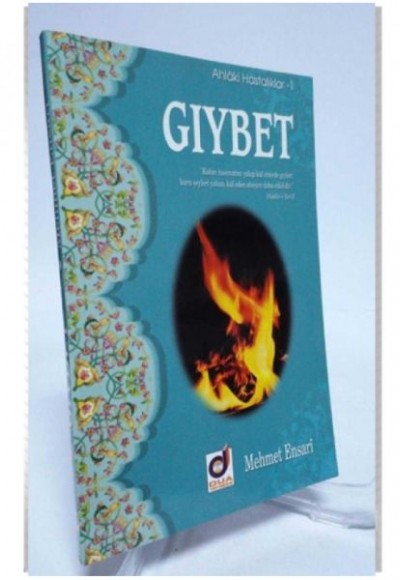 Gıybet