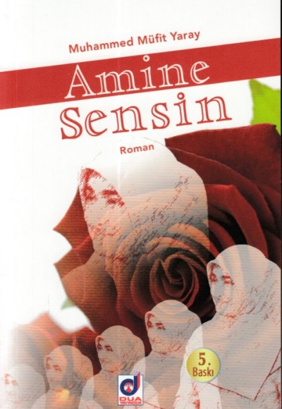 Amine Sensin Amine Sensin